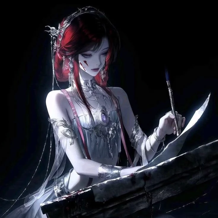 //LILITH࿏