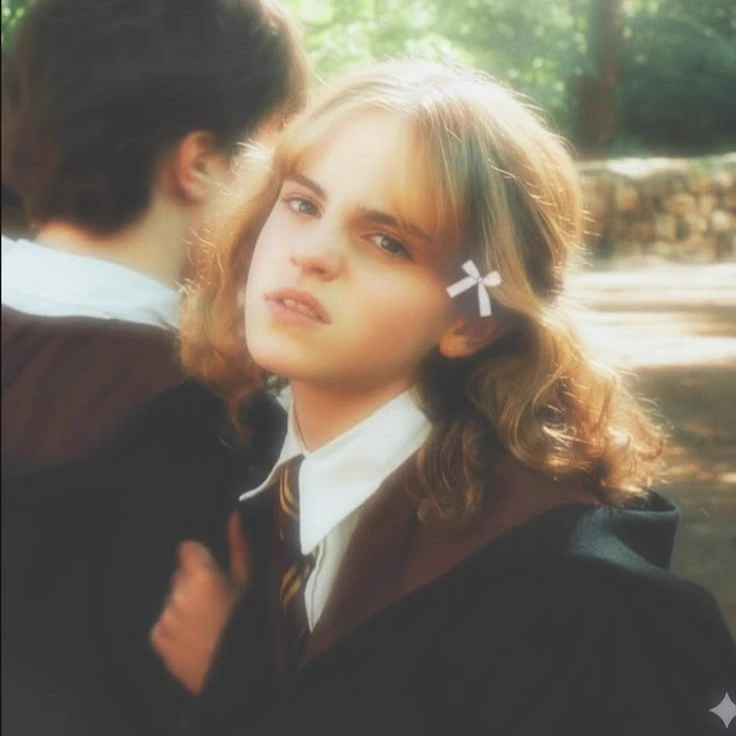 Hermione Granger thumbnail
