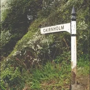 Cairnholm loop thumbnail