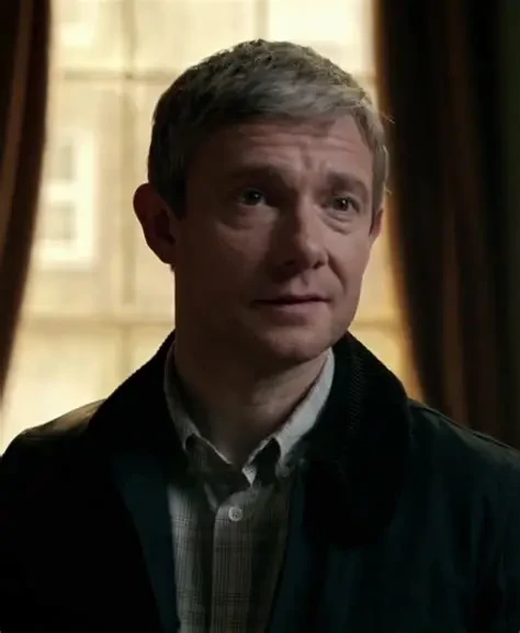 John Watson thumbnail