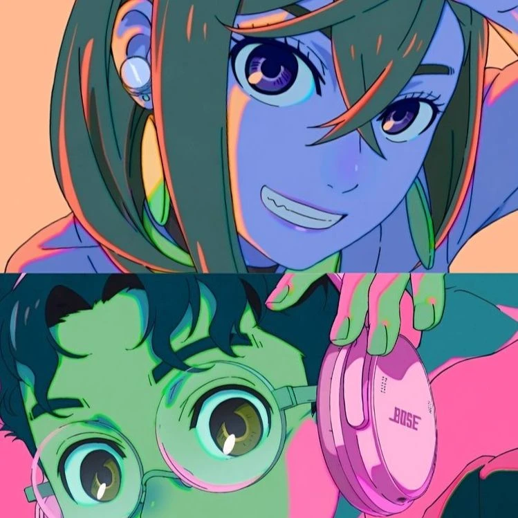 Dandadan! thumbnail