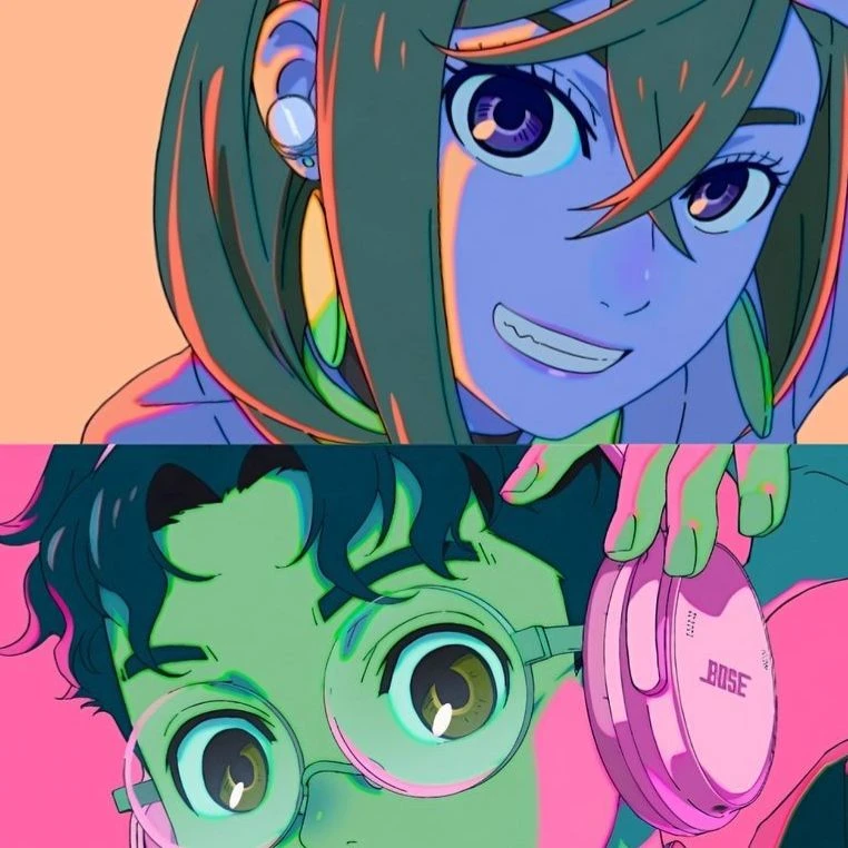 DANDADAN! thumbnail