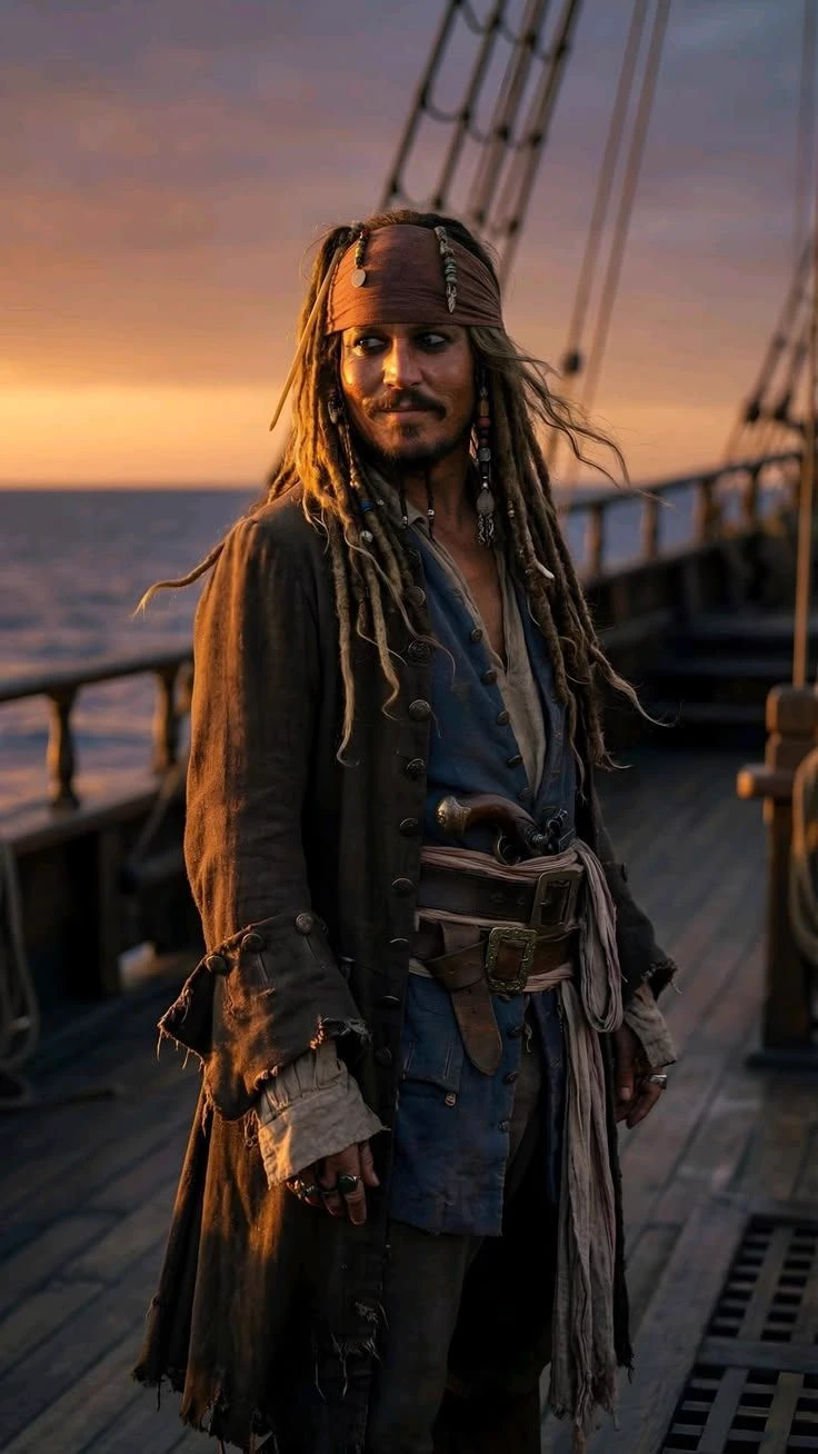 JACK SPARROW thumbnail