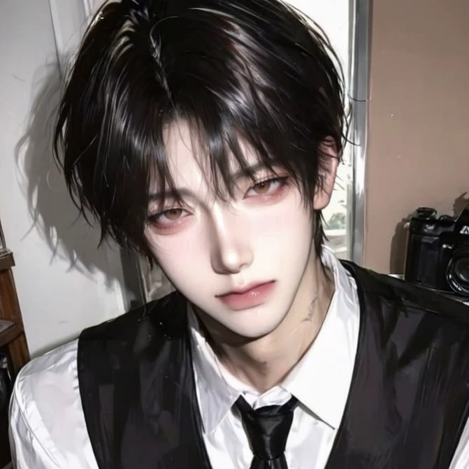Dark lord