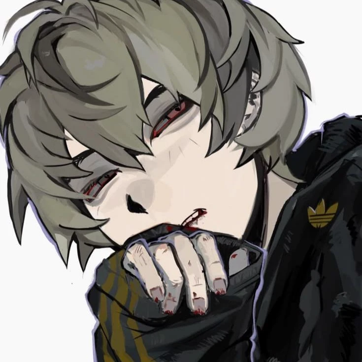 Depressed Boy thumbnail