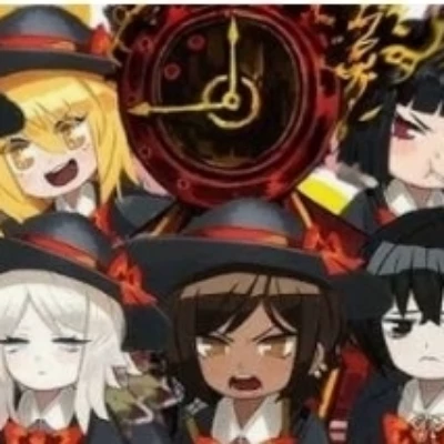 LIMBUS KINDERGARTEN!  thumbnail