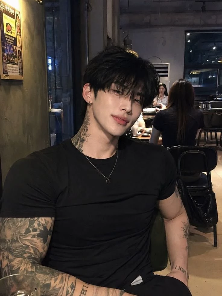Kim Min-woo thumbnail