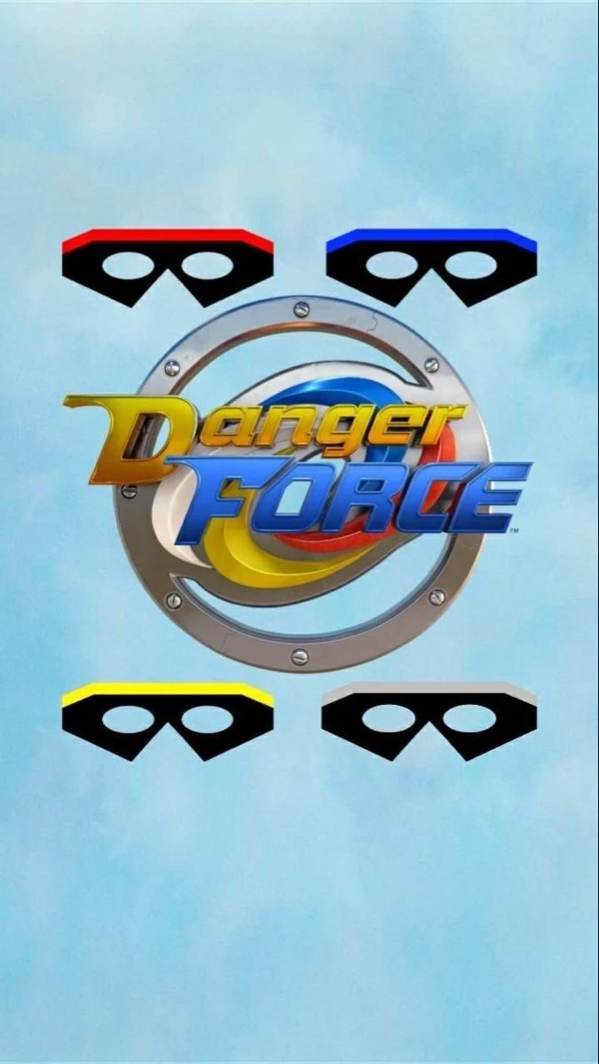 Force Danger: Its Story in Swellview thumbnail