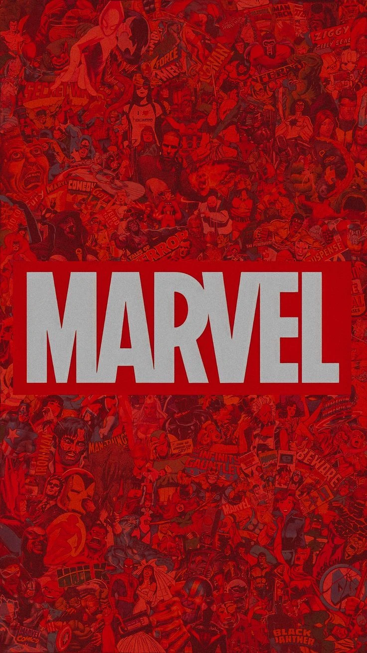 Marvel: Create Your Own Story thumbnail