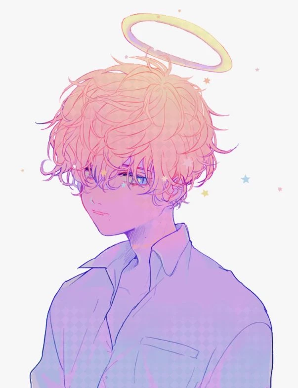Arian(guardian angel) thumbnail