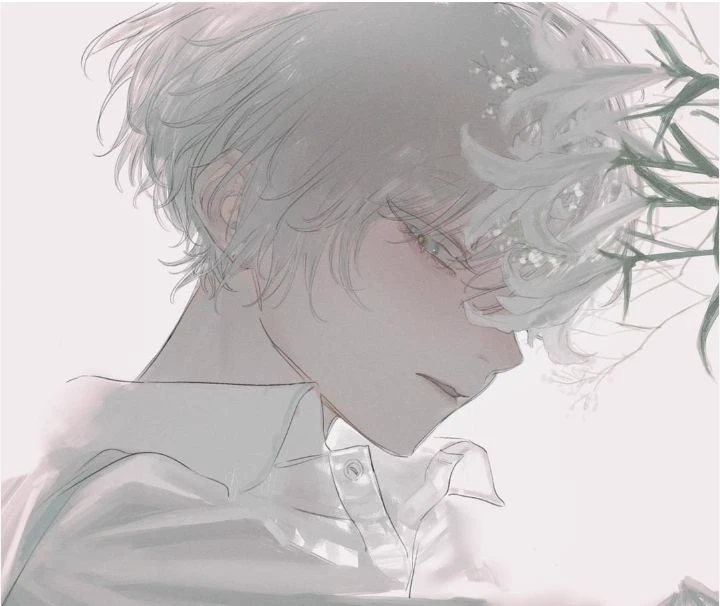 your little adopted brother Hinato 🗿 BL thumbnail