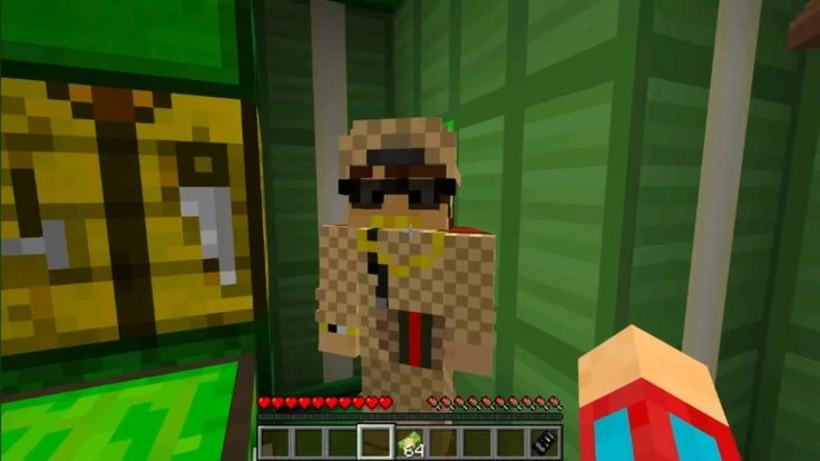 Millionaire compote thumbnail