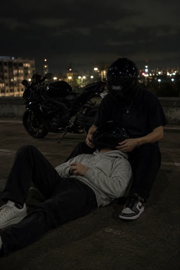 Gays | Bikers thumbnail