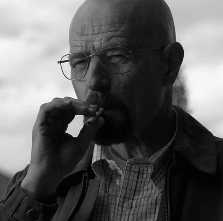 Heisenberg thumbnail
