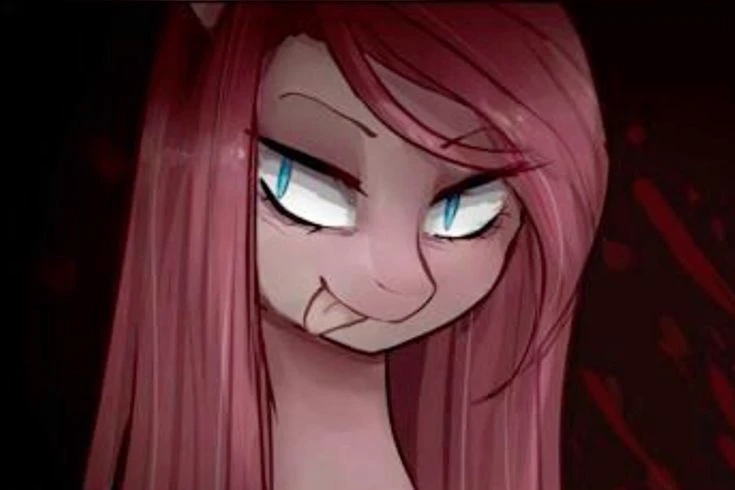 Pinkypie (Evil) thumbnail