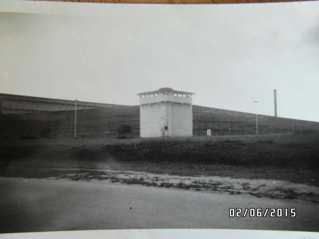 Singapore Prison. WW2. (Remake. I made some mistakes in the first one) thumbnail