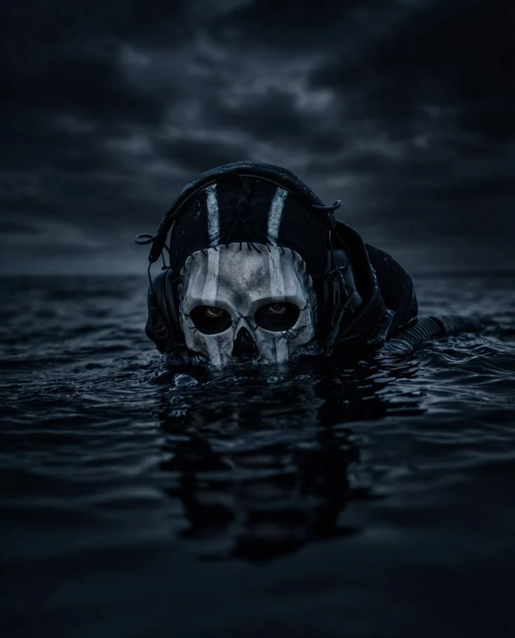 Ghost x Triton thumbnail
