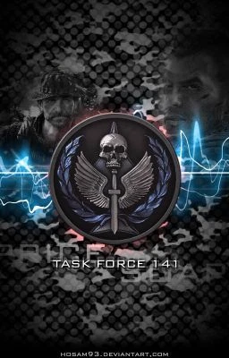 Task Force 141 Rey vampire thumbnail