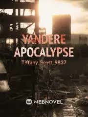 Yandere girl apocalypse thumbnail