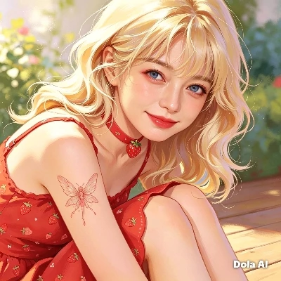 Strawberry  thumbnail