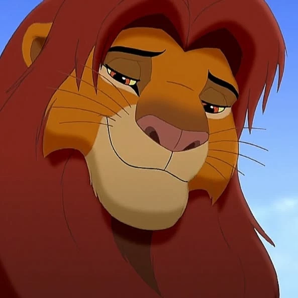 Simba thumbnail