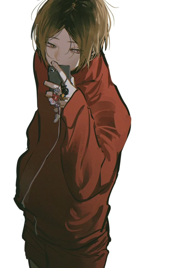 Kenma Kozume thumbnail