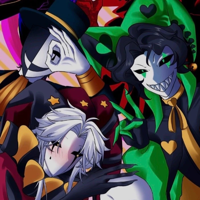 The Freak Circus - 5 esposos thumbnail