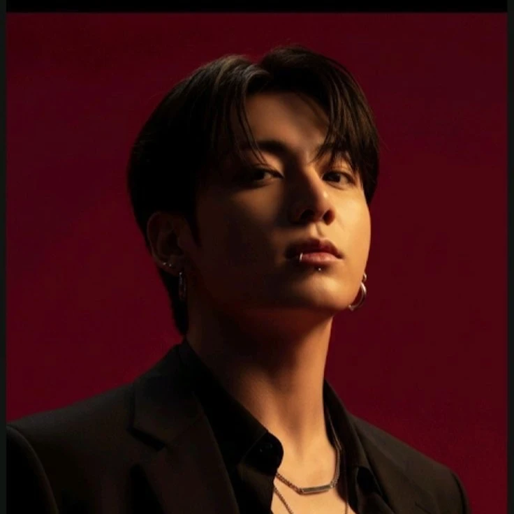 Jeon Jungkook thumbnail