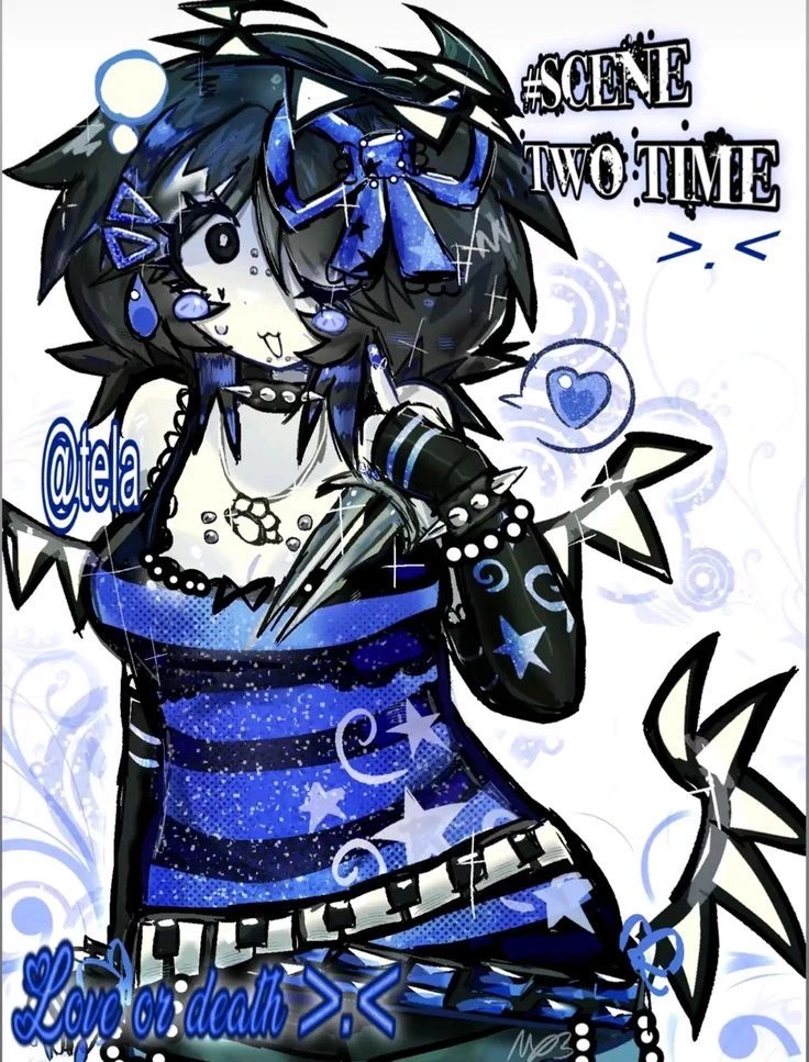 ★Party two Time V2★ thumbnail