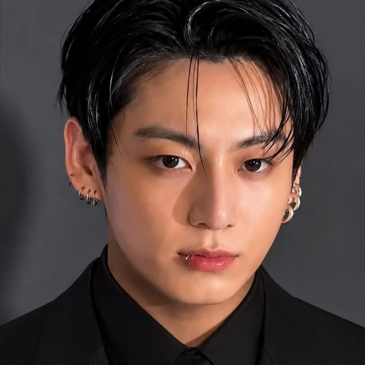 Jeon Jungkook thumbnail