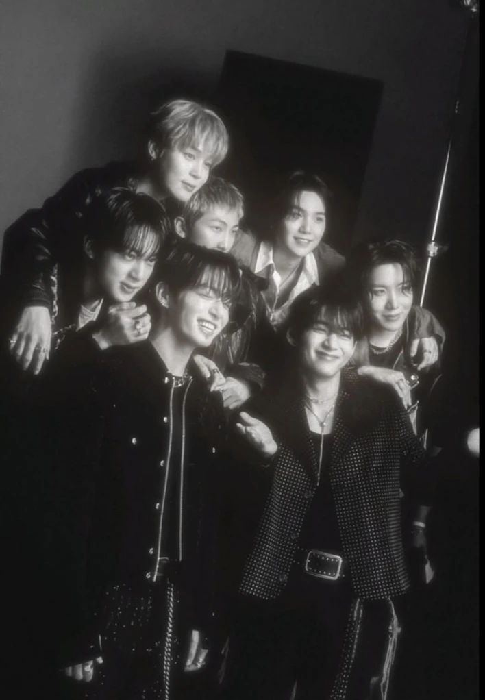 BTS thumbnail