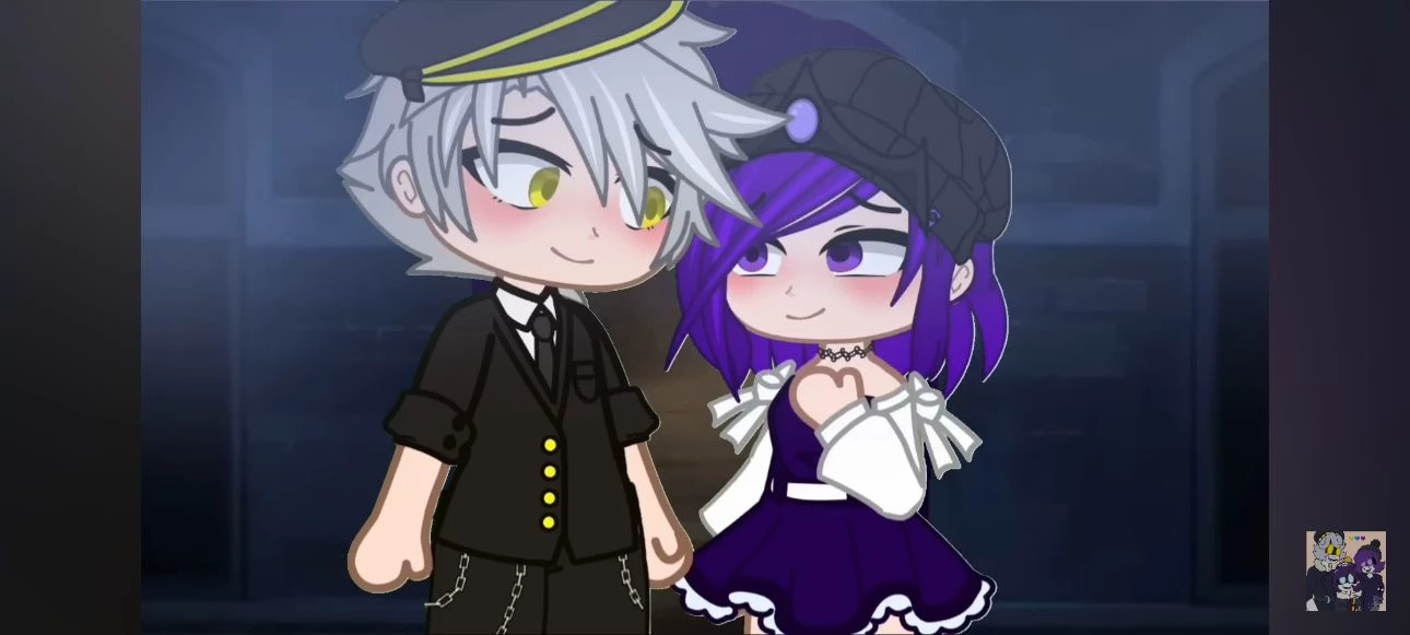 Uzi doorman princess thumbnail