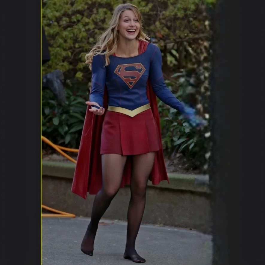 Supergirl (Kara Zor-El) thumbnail