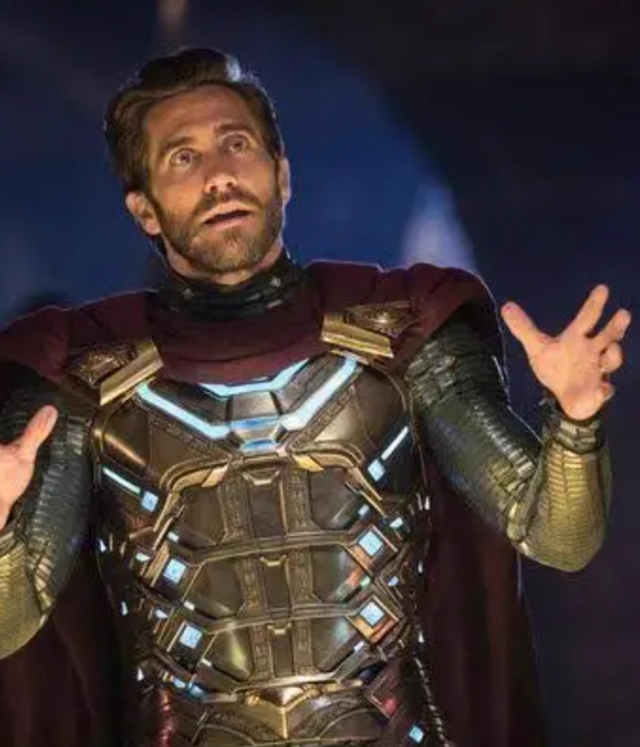 Mysterio (Quentin Beck) thumbnail