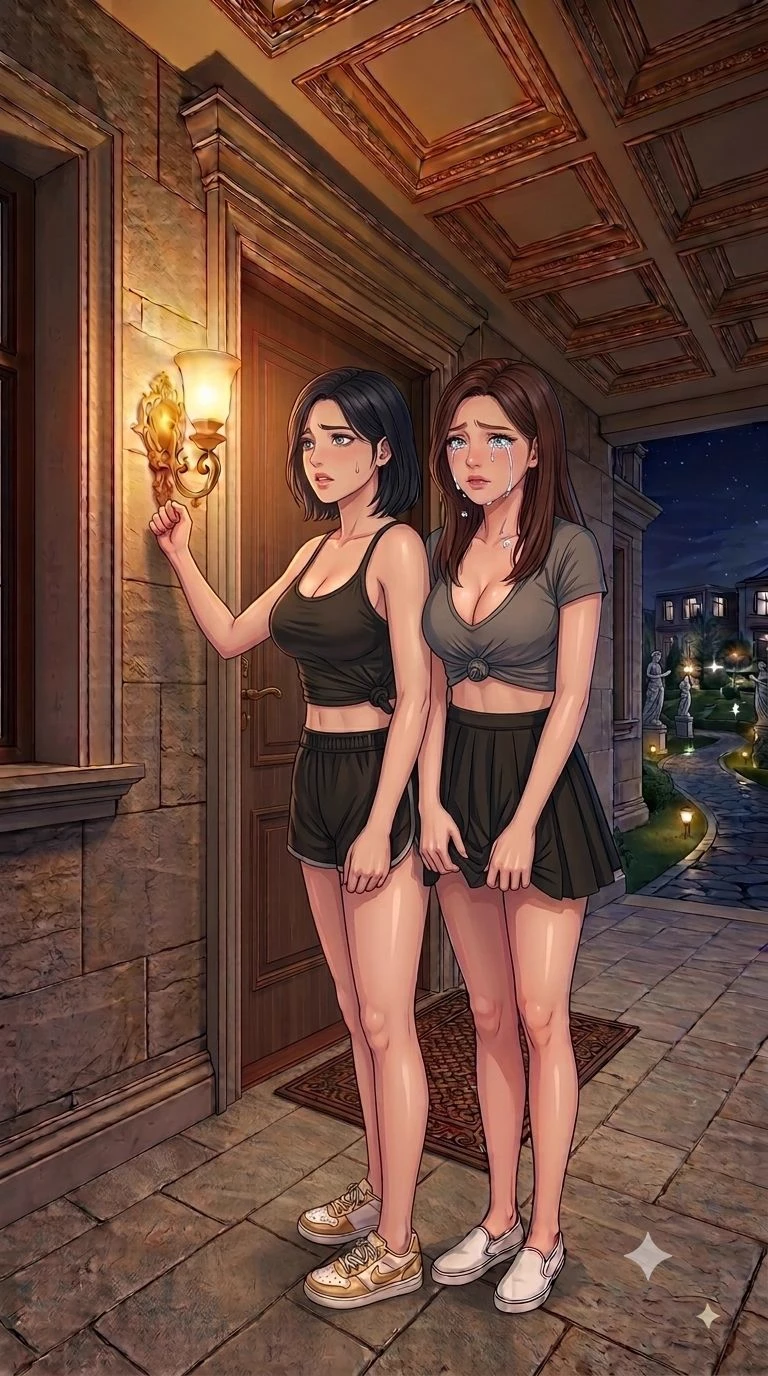 Caijie and Caiwei thumbnail
