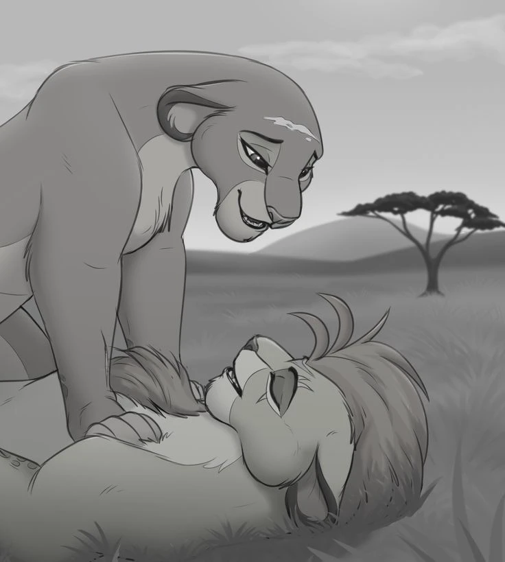 The Lion Guard — Season 3 — The Tree of Life thumbnail