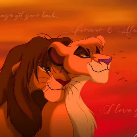 The Lion Guard S3 — Kopa and The Guard's homecomming thumbnail