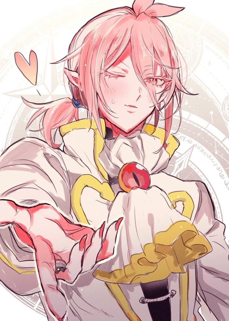 Asmodeus Alice (Devotion to Iruma) thumbnail