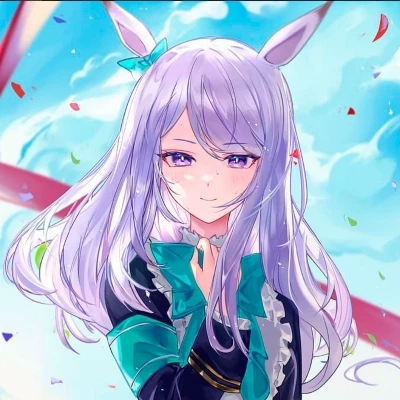 Mejiro McQueen(V2) thumbnail