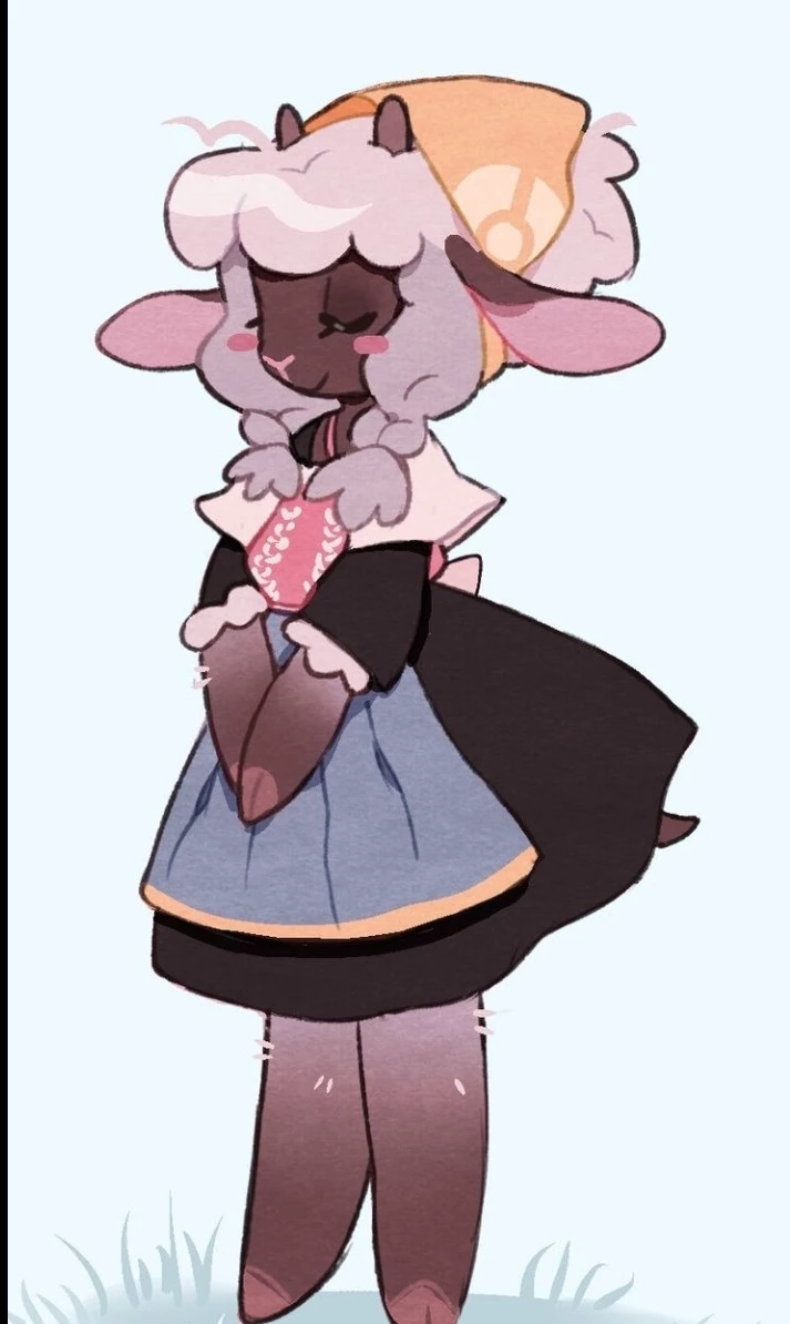 ☆ Mary Jules ☆ thumbnail