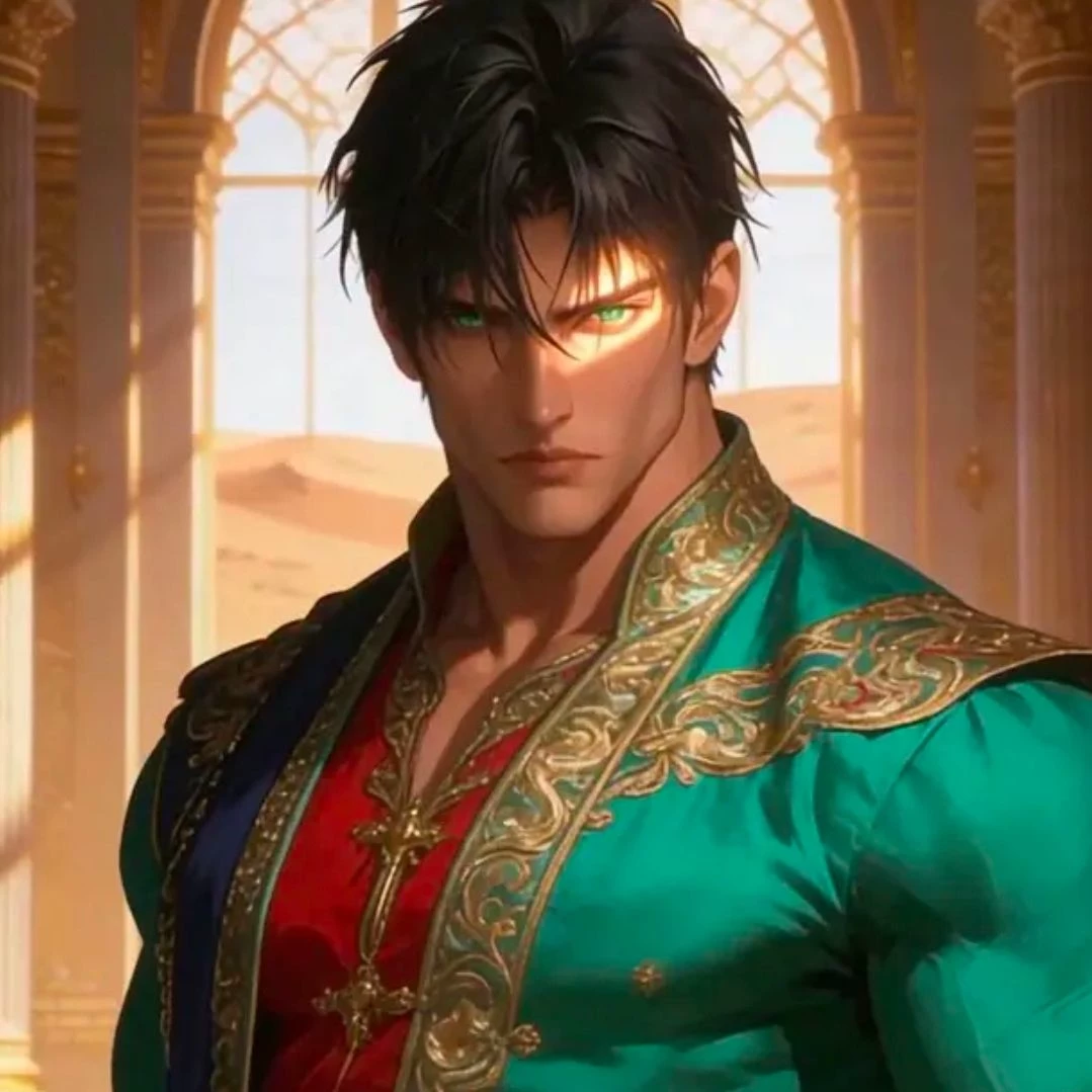 King Theron thumbnail