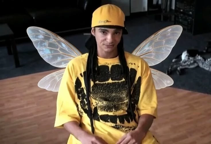 Tom kaulitz  thumbnail