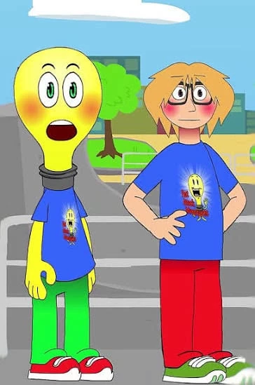 Bulbhead(fact attack adventures) thumbnail
