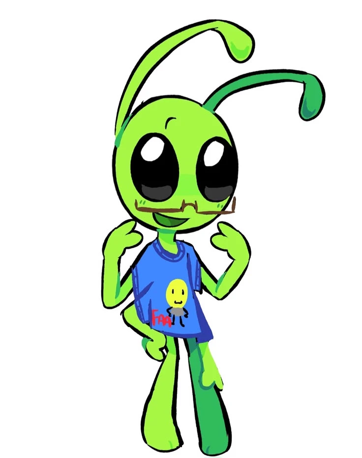 Martian thumbnail