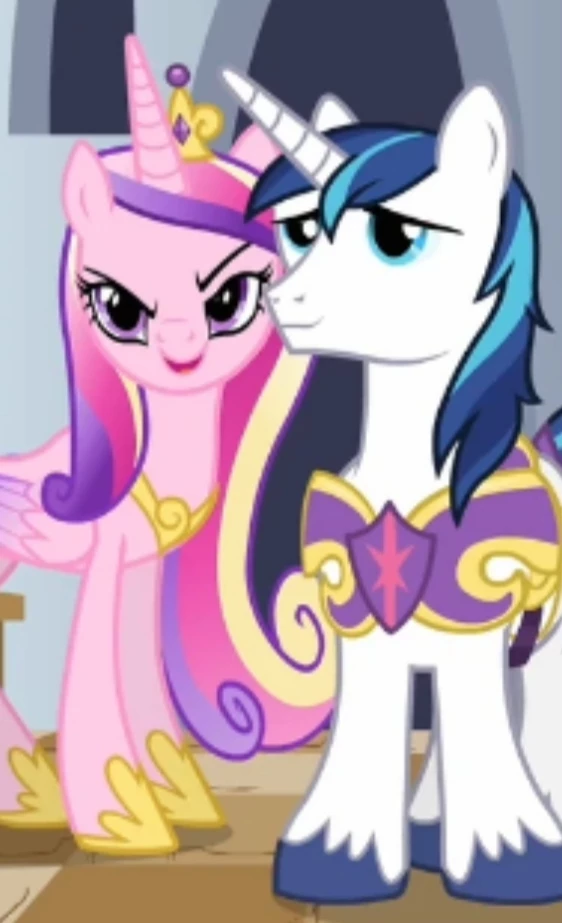 las Mane six en la boda del año thumbnail