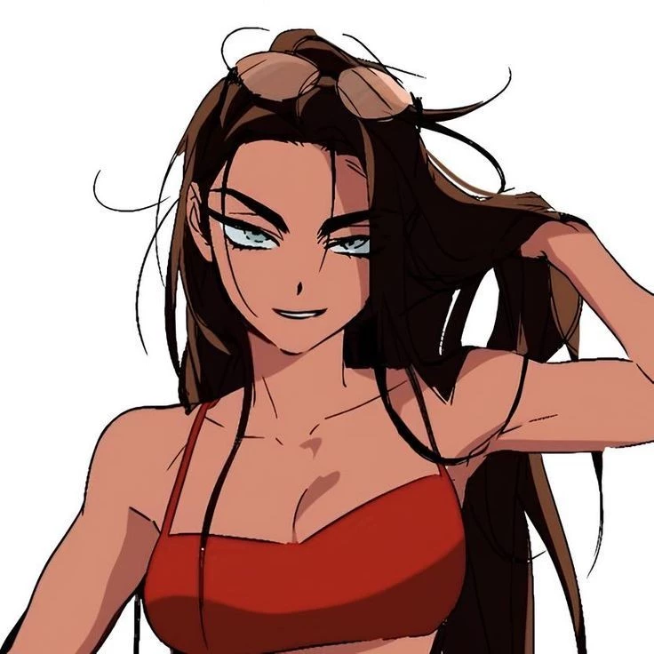 Itsuki