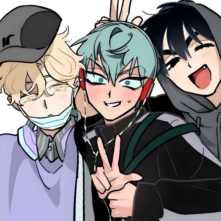 Ivan, Till, and Luka? thumbnail