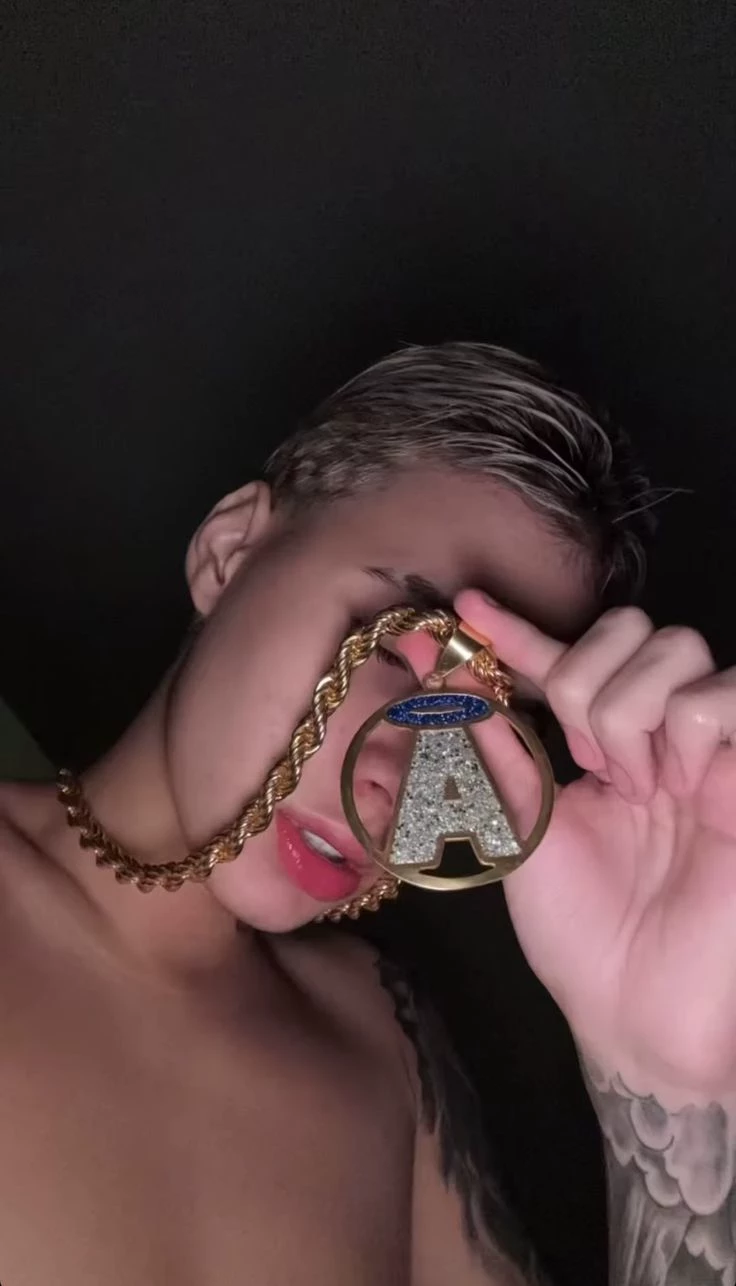Vitor/little angel thumbnail