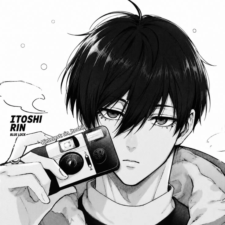 Rin Itoshi thumbnail