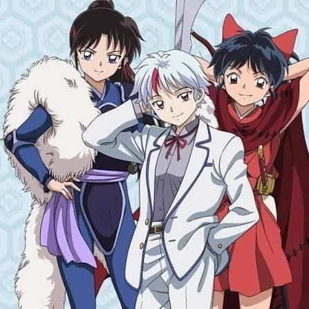 Towa, Setsuna, and Moroha thumbnail